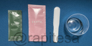 EKATO(エカト）炭酸ガスパック内容（アp）