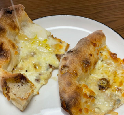 【食レポ】 PIZZA LABO（ピザラボ）の 冷凍ピザは旨みと香りが食欲をそそる！